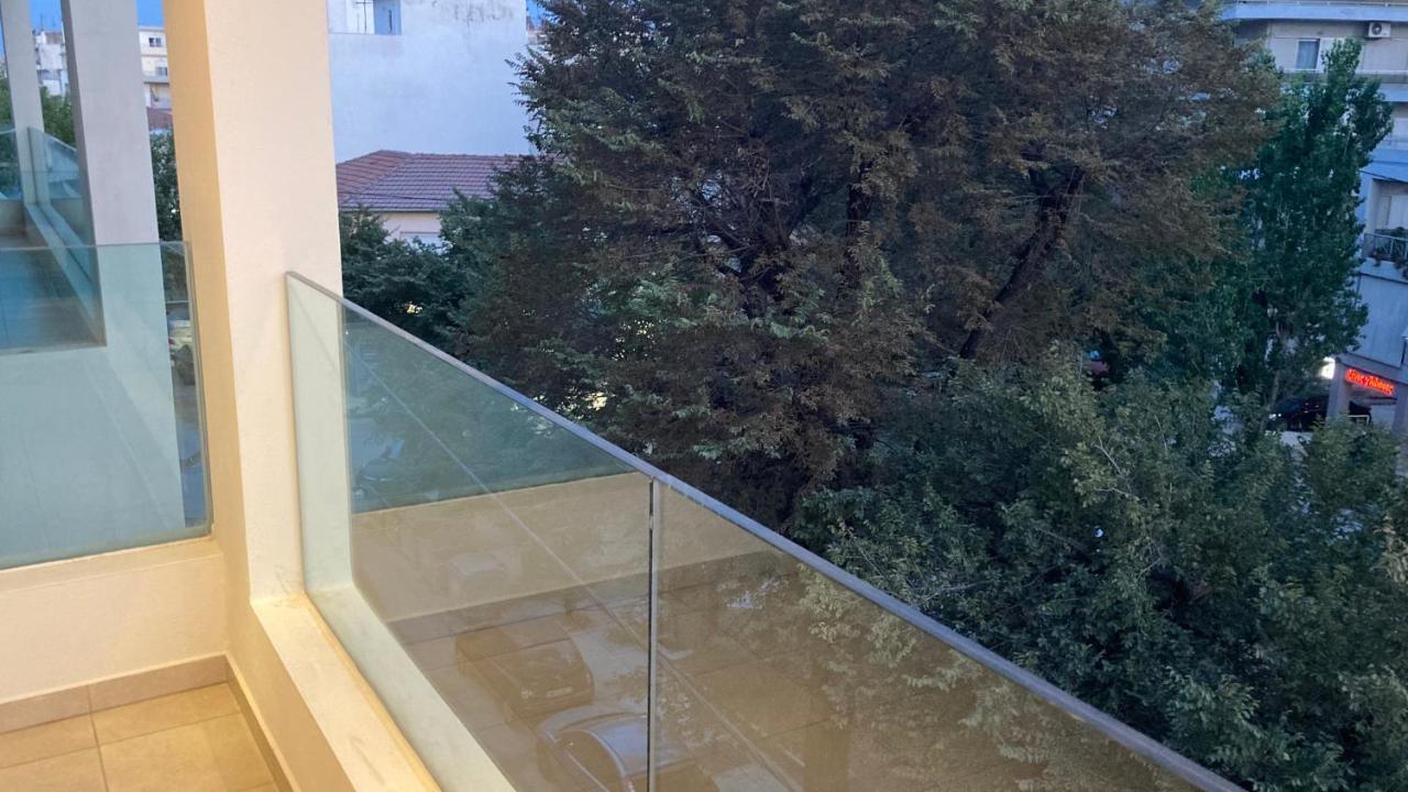 Bright Luxury Apt. Volos Exterior photo