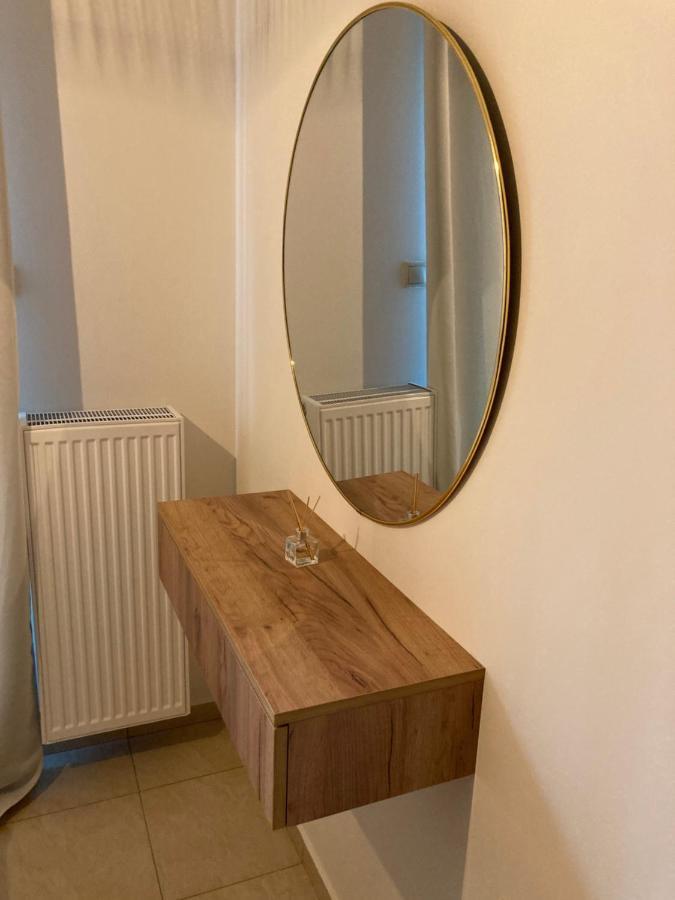 Bright Luxury Apt. Volos Exterior photo